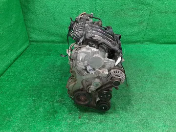 ДВИГАТЕЛЬ НА NISSAN SERENA NC25 MR20DE
