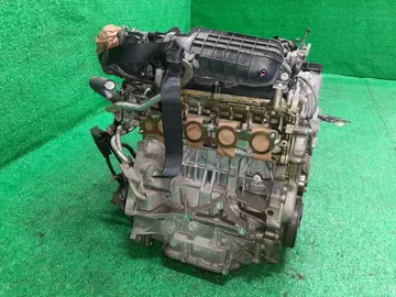 ДВИГАТЕЛЬ НА NISSAN SERENA NC25 MR20DE