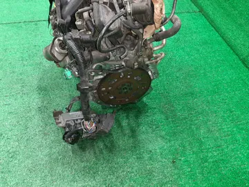 ДВИГАТЕЛЬ НА NISSAN SERENA NC25 MR20DE