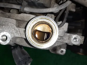 ДВИГАТЕЛЬ НА NISSAN SERENA NC25 MR20DE