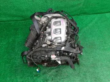 ДВИГАТЕЛЬ НА SUZUKI ESCUDO TDB4W N32A