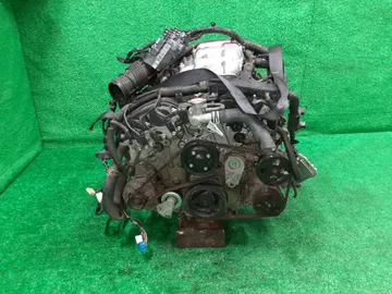 ДВИГАТЕЛЬ НА SUZUKI ESCUDO TDB4W N32A