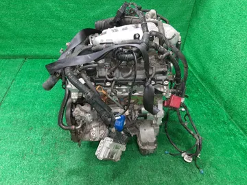 ДВИГАТЕЛЬ НА SUZUKI ESCUDO TDB4W N32A