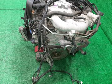 ДВИГАТЕЛЬ НА SUZUKI ESCUDO TDB4W N32A