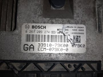 ДВИГАТЕЛЬ НА SUZUKI ESCUDO TDB4W N32A