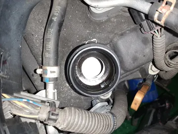 ДВИГАТЕЛЬ НА SUZUKI ESCUDO TDB4W N32A