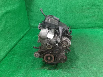 ДВИГАТЕЛЬ НА MAZDA AXELA BK5P ZY-VE