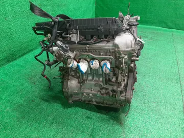 ДВИГАТЕЛЬ НА MAZDA AXELA BK5P ZY-VE