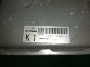 ДВИГАТЕЛЬ НА NISSAN TEANA PJ32 VQ35DE