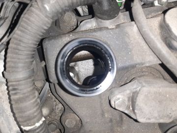 ДВИГАТЕЛЬ НА NISSAN TEANA PJ32 VQ35DE