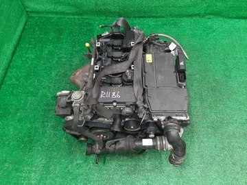 ДВИГАТЕЛЬ НА MERCEDES-BENZ C200 S204 M271.950