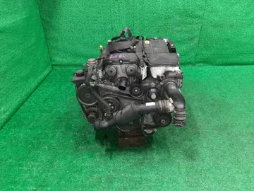 ДВИГАТЕЛЬ НА MERCEDES-BENZ C200 S204 M271.950