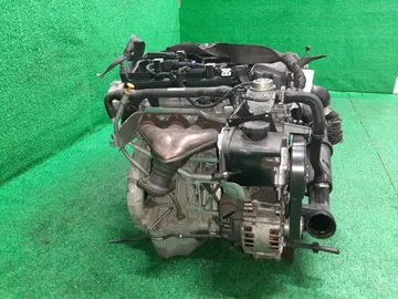 ДВИГАТЕЛЬ НА MERCEDES-BENZ C200 S204 M271.950