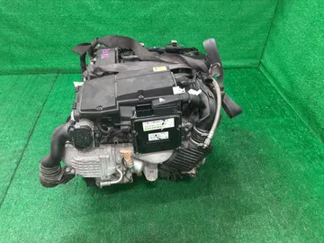 ДВИГАТЕЛЬ НА MERCEDES-BENZ C200 S204 M271.950