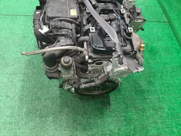 ДВИГАТЕЛЬ НА MERCEDES-BENZ C200 S204 M271.950