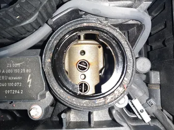 ДВИГАТЕЛЬ НА MERCEDES-BENZ C200 S204 M271.950