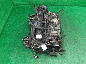 ДВИГАТЕЛЬ НА JEEP CHEROKEE XJ ERH