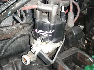 ДВИГАТЕЛЬ НА JEEP CHEROKEE XJ ERH