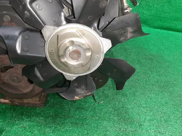 ДВИГАТЕЛЬ НА JEEP CHEROKEE XJ ERH