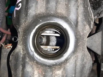 ДВИГАТЕЛЬ НА JEEP CHEROKEE XJ ERH