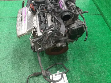 ДВИГАТЕЛЬ НА VOLKSWAGEN TOURAN 1T2 CAVB