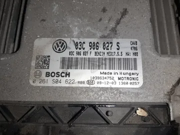 ДВИГАТЕЛЬ НА VOLKSWAGEN TOURAN 1T2 CAVB