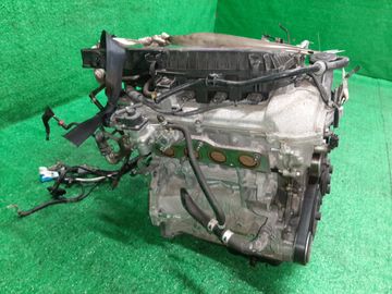 ДВИГАТЕЛЬ НА MAZDA AXELA BL5FW ZY-VE