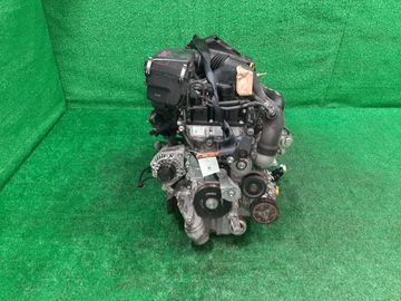 ДВИГАТЕЛЬ НА TOYOTA ROOMY M900A 1KR-VET