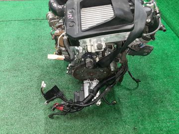 ДВИГАТЕЛЬ НА TOYOTA ROOMY M900A 1KR-VET