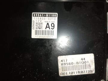 ДВИГАТЕЛЬ НА TOYOTA ROOMY M900A 1KR-VET