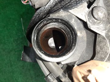 ДВИГАТЕЛЬ НА TOYOTA ROOMY M900A 1KR-VET