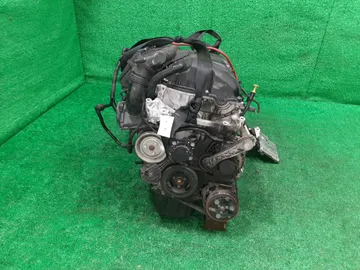 ДВИГАТЕЛЬ НА MINI COOPER R56 N16B16A