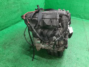 ДВИГАТЕЛЬ НА MINI COOPER R56 N16B16A