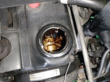 ДВИГАТЕЛЬ НА MITSUBISHI PAJERO MINI H58A 4A30T