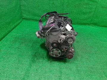 ДВИГАТЕЛЬ НА MITSUBISHI COLT Z21A 4A90