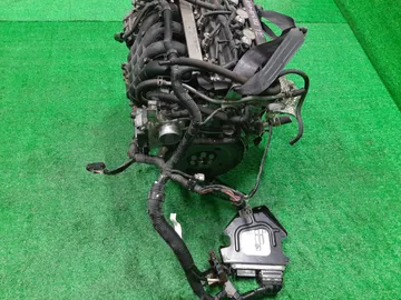 ДВИГАТЕЛЬ НА MITSUBISHI COLT Z21A 4A90