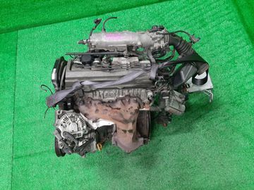 ДВИГАТЕЛЬ НА TOYOTA CARINA ST215 3S-FE