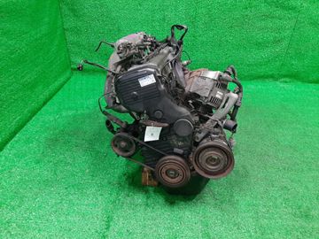 ДВИГАТЕЛЬ НА TOYOTA CARINA ST215 3S-FE