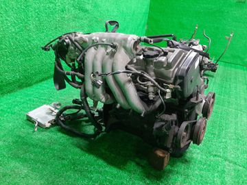 ДВИГАТЕЛЬ НА TOYOTA CARINA ST215 3S-FE