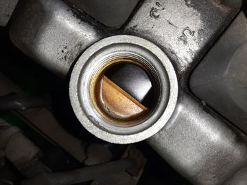 ДВИГАТЕЛЬ НА TOYOTA CARINA ST215 3S-FE