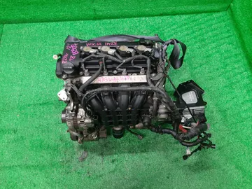 ДВИГАТЕЛЬ НА MITSUBISHI COLT Z24A 4A91