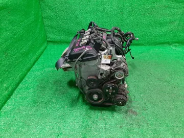 ДВИГАТЕЛЬ НА MITSUBISHI COLT Z24A 4A91