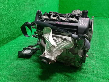 ДВИГАТЕЛЬ НА MITSUBISHI COLT Z24A 4A91