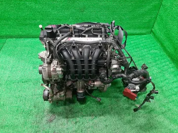 ДВИГАТЕЛЬ НА MITSUBISHI COLT Z24A 4A91