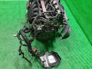 ДВИГАТЕЛЬ НА MITSUBISHI COLT Z24A 4A91