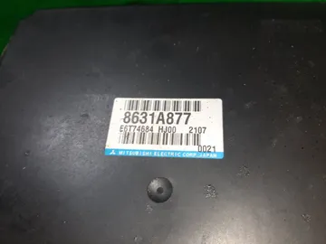 ДВИГАТЕЛЬ НА MITSUBISHI COLT Z24A 4A91