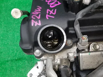 ДВИГАТЕЛЬ НА MITSUBISHI COLT Z24A 4A91