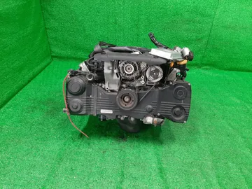 ДВИГАТЕЛЬ НА SUBARU EXIGA YA5 EJ204