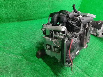 ДВИГАТЕЛЬ НА SUBARU EXIGA YA5 EJ204