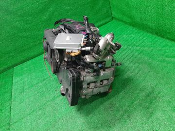 ДВИГАТЕЛЬ НА SUBARU EXIGA YA5 EJ204
